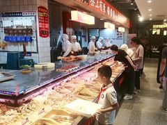 -阿串串老火锅(力盟店)