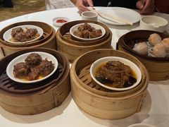 -万龙洲海鲜(南新仓店)