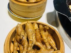 -卤校长老火锅(杨家坪直营店)