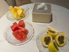 -麓湖国际水疗