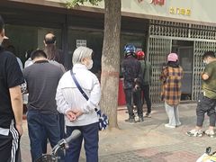 -土门八珍烤鸡腊味店(土门老店)