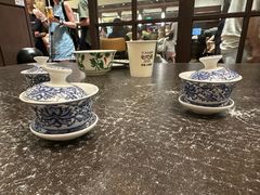-渔语鱼新川菜Bistro(万象天地店)