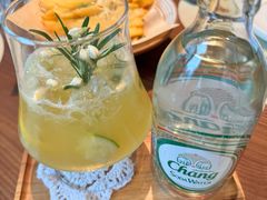 -一沙一城·岩烤牛扒(深圳首店)