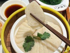 温州鱼饼-温粥人(春晖路店)