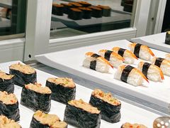 -汉巴味德·烤肉与啤酒的自助(杭州大悦城店)