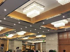 大堂-陈麻婆豆腐总店