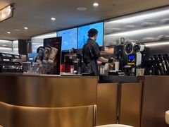 -霸王茶姬(上海恒基名人店)