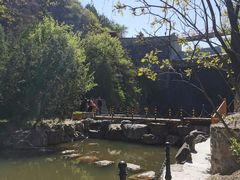 -仙居谷风景区