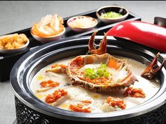 -蟹榭·本帮江浙菜·蟹宴(大宁久光商场店)