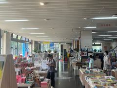 -三联韬奋书店(美术馆店)