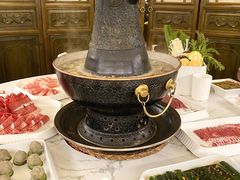 -丁卯•铜锅涮肉(工体店)