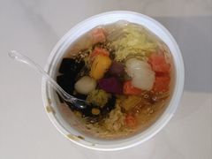 -上官栗子四果汤(厦禾路店)