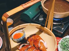 -洞庭土菜馆(天河北总店)