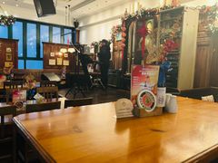 -宝莱纳餐厅(滨江店)