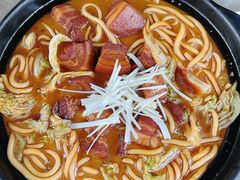 -百花人家(清水田园店)