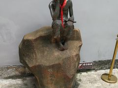 -渣滓洞