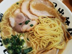 -日出拉面(望京店)