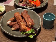 -安南越南餐厅(青岛万象城店)