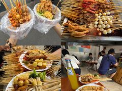 -郭记小街麻辣烫(南小街总店)