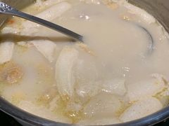 竹荪猪肚鸡-煲王粤菜餐厅(中侨中心店)