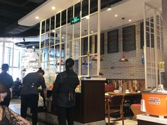 -氿熹干锅•牛蛙•烤鱼(印象城店)