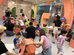 -金宝贝(中环百联中心)