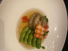 -杭州滨江银泰喜来登·采悦轩中餐厅
