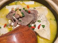 -老阿爸鲜鱼土菜(昆山花桥店)