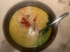 扬州大煮干丝-桂满陇·景观餐厅(新世界店)