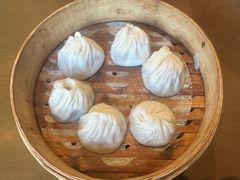 -南翔馒头店(豫园店)