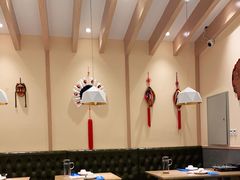 大堂-大同江朝鲜菜•长春地标美食(绿园吾悦广场店)