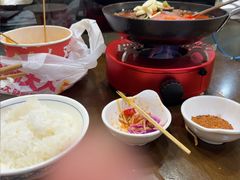 -猪脑壳凉面(南正街店)