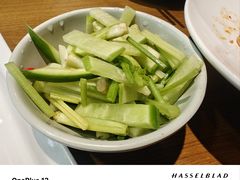 -山丹丹西北菜(金贸大厦店)