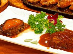 -老东镇啤酒屋海鲜加工·蒸汽海鲜·海鲜烧烤(台东店)