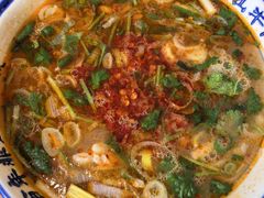 -清真马杰山牛肉汤馆