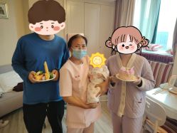 -喜宝母婴月子会所