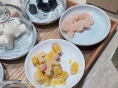 -阮大兴糕团(滨江宝龙店)