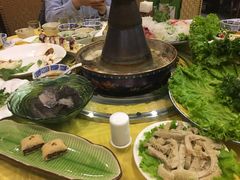 -东来顺饭庄(金泉广场店)