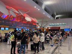 -吉隆坡国际机场