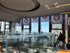 -了不起的考拉咖啡店(高新店)