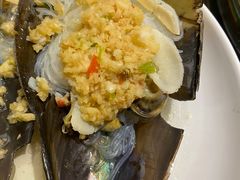 -海味当家(西安路店)