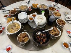 -宝香绑线肉骨茶(柏威年广场店)