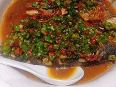 -辣公子·千岛湖私房菜(滨江店)