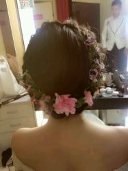 点击看大图 -完美新娘婚纱摄影