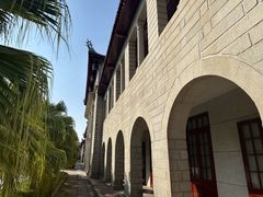-厦门大学(思明校区)