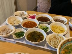 六种小面-太原面食店(解放路店)