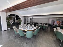 -何适山庄 ·可团建(水长城P2停车场店)