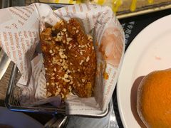 翅根-火炉火自助餐(枫蓝国际店)