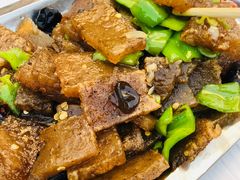 -郑喜旺烧烤(新密总店)
