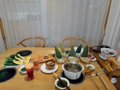 -竹鲜笙全竹宴(国色天香店)
